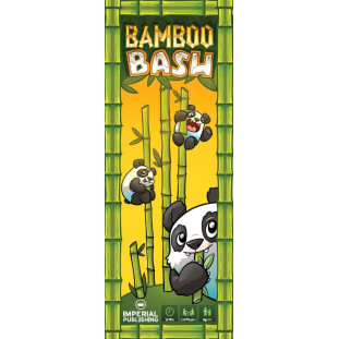 Bamboo Bash On demand, Imported Games, All Products image