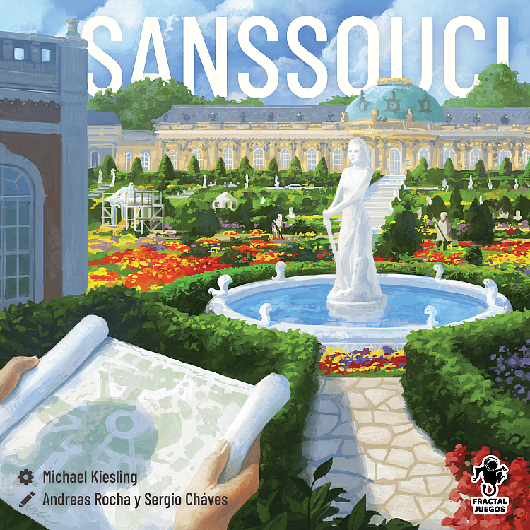 Sanssouci image