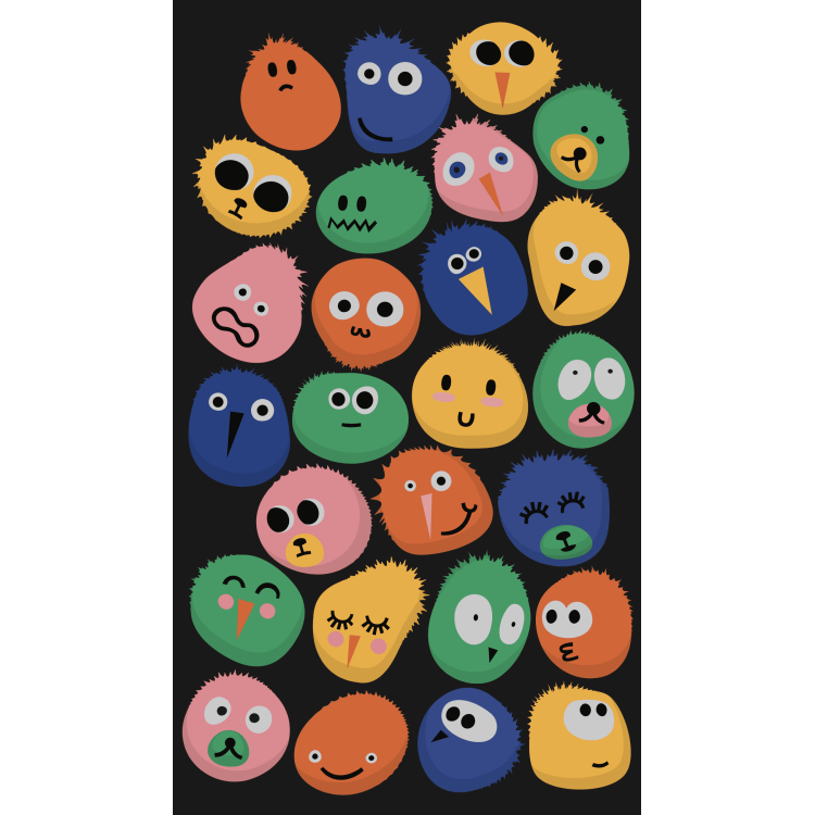 The Fuzzies On demand, Imported Games, All Products image