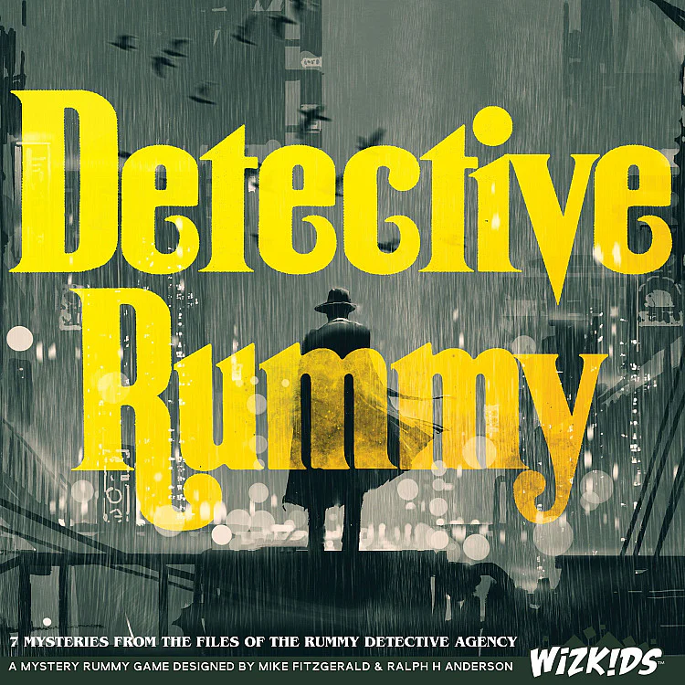 Detective Rummy image