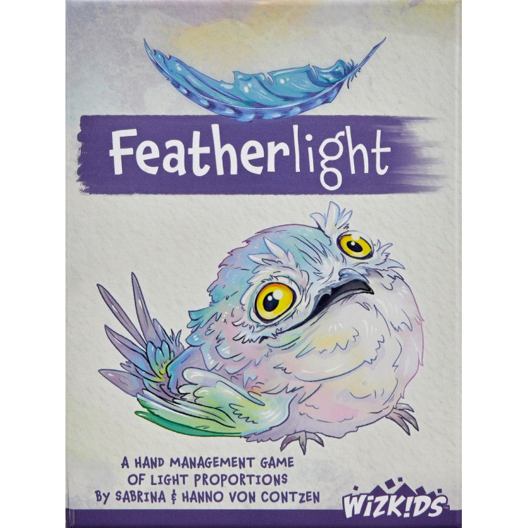 Featherlight image