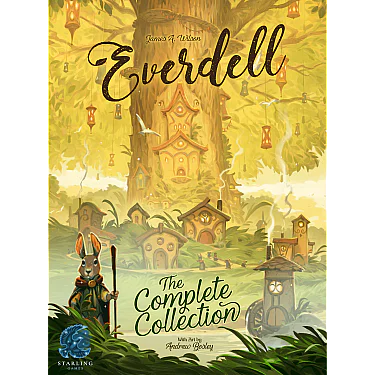 Everdell: The Complete Collection