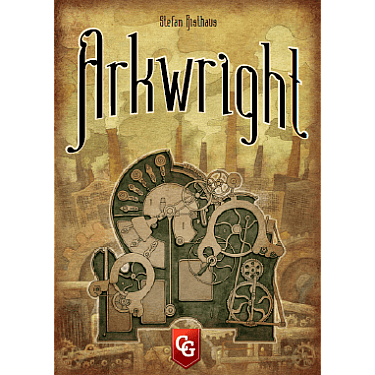Arkwright
