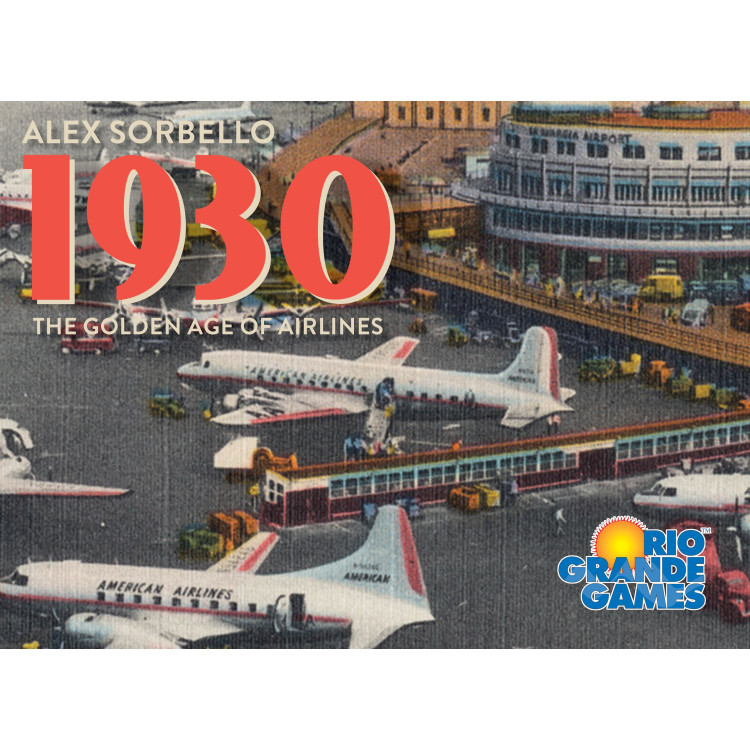 1930 On demand, Imported Games, All Products image