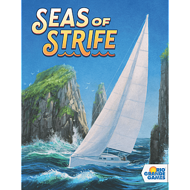 Seas of Strife