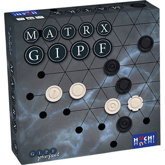 MATRX image