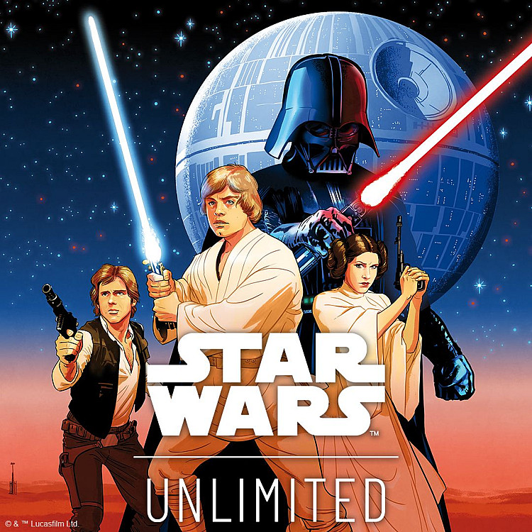 Star Wars: Unlimited On demand, Imported Games, All Products image