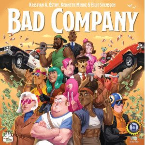 Bad Company