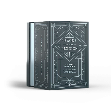 League of the Lexicon