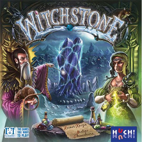 Witchstone image
