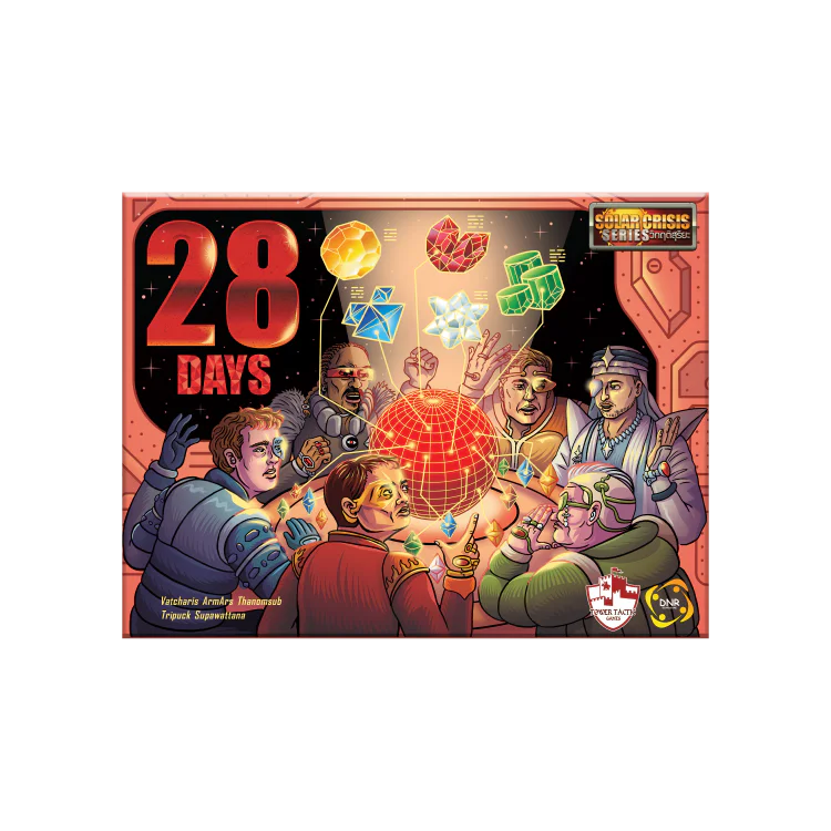 28 Days On demand, Imported Games, All Products image