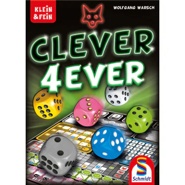 Clever 4Ever