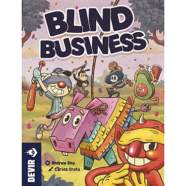 Blind Business