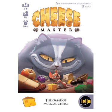 Cheese Master