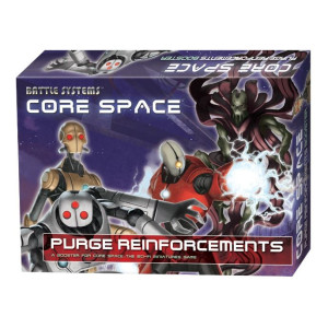 Core Space: Purge Reinforcements