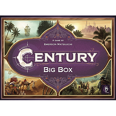 Century: Big Box