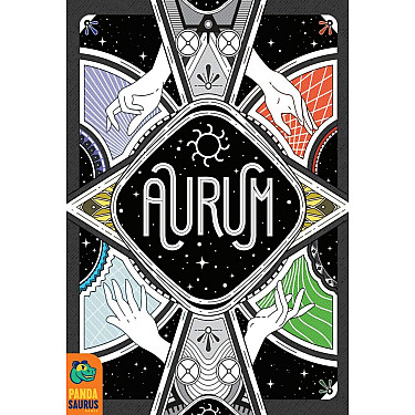 Aurum Board Game