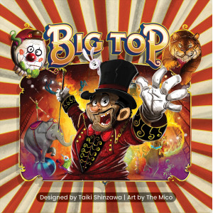 Big Top