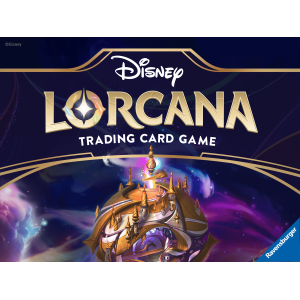 Disney Lorcana