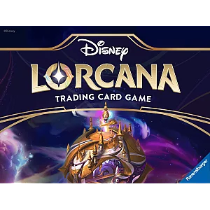 Disney Lorcana