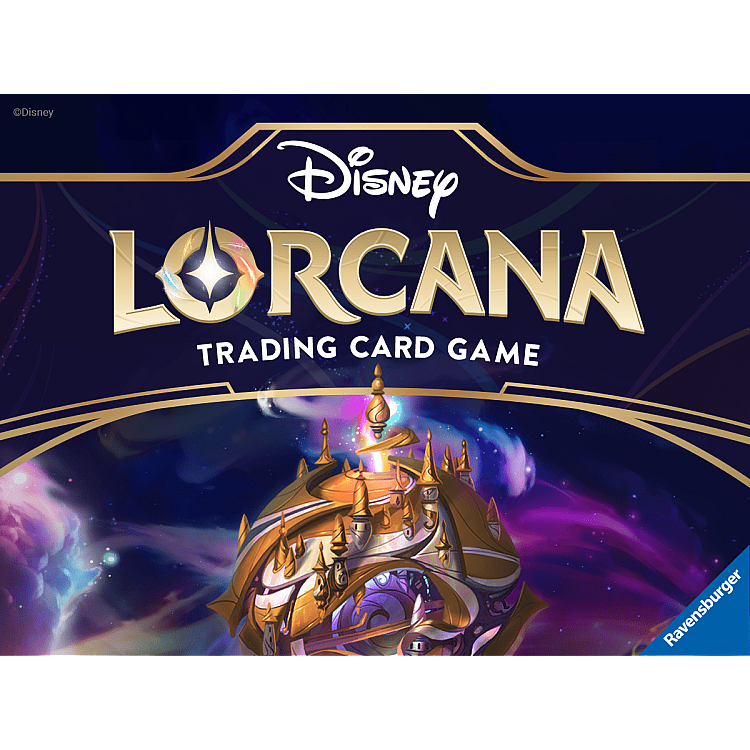 Disney Lorcana On demand, Imported Games, All Products image