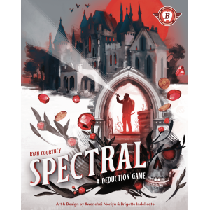 Spectral