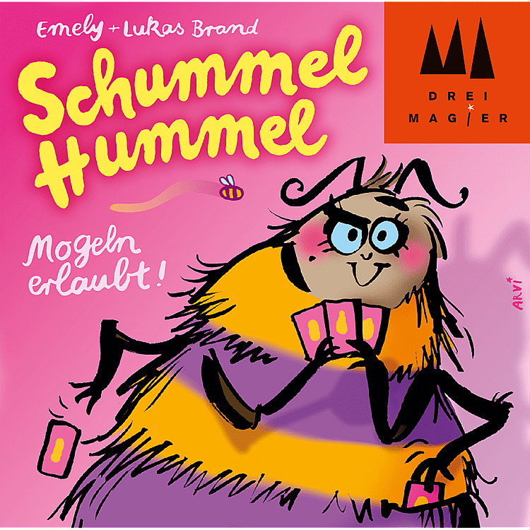 Schummel Hummel image
