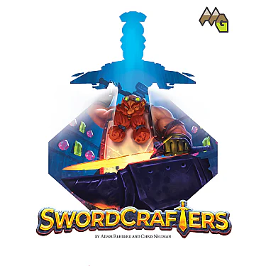 Swordcrafters
