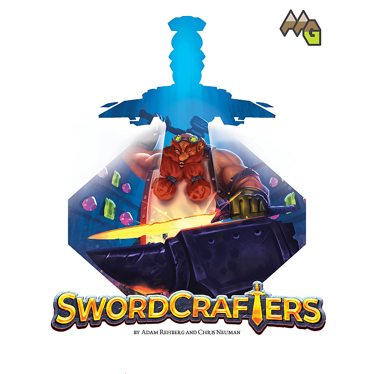 Swordcrafters image