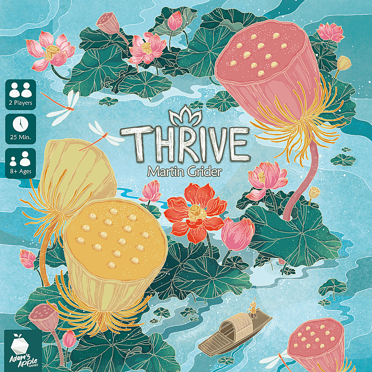 Thrive image