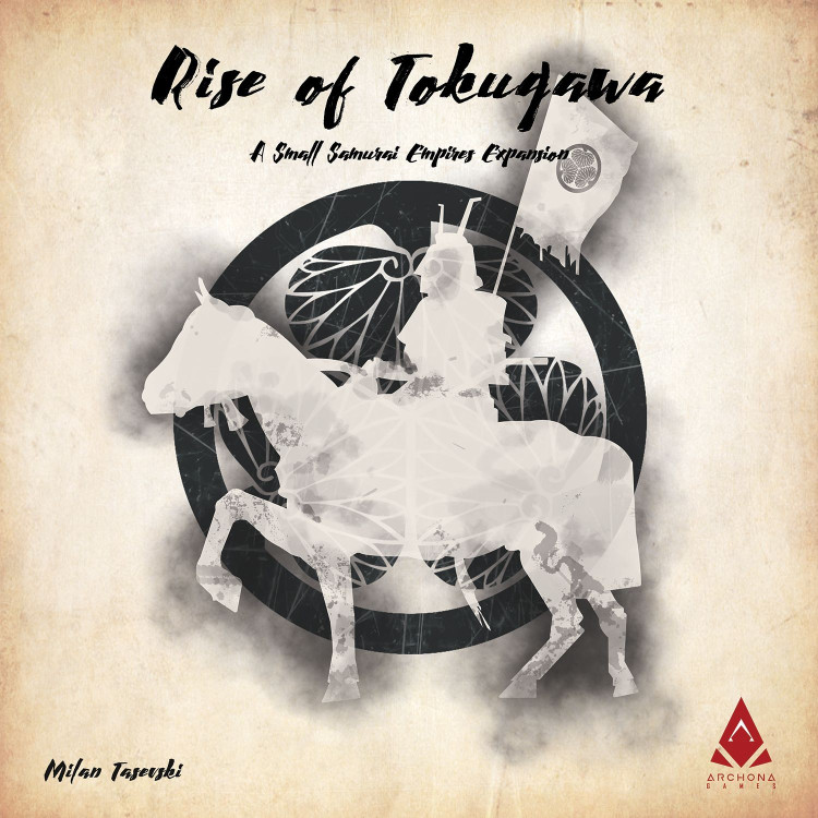 Small Samurai Empires: Rise of Tokugawa image