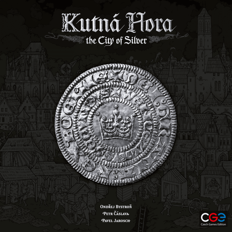 Kutná Hora: The City of Silver image