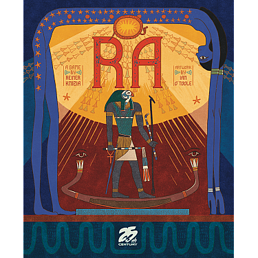 Ra (2023 Edition)