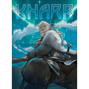 Knarr