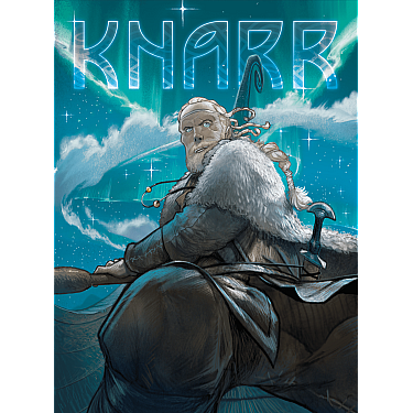 Knarr