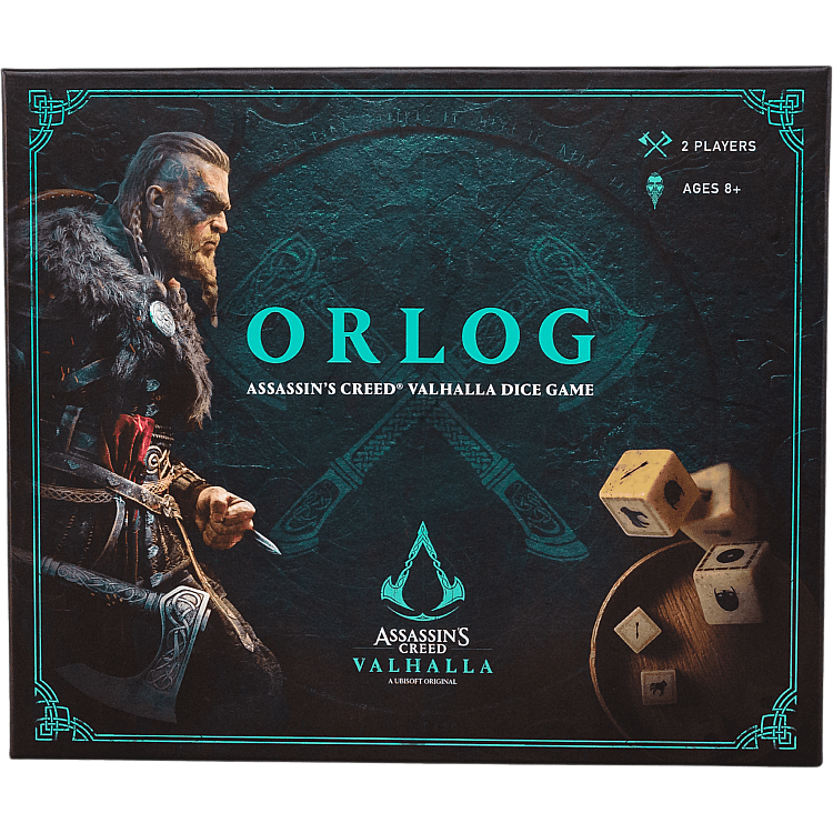 Buy Orlog Assassin