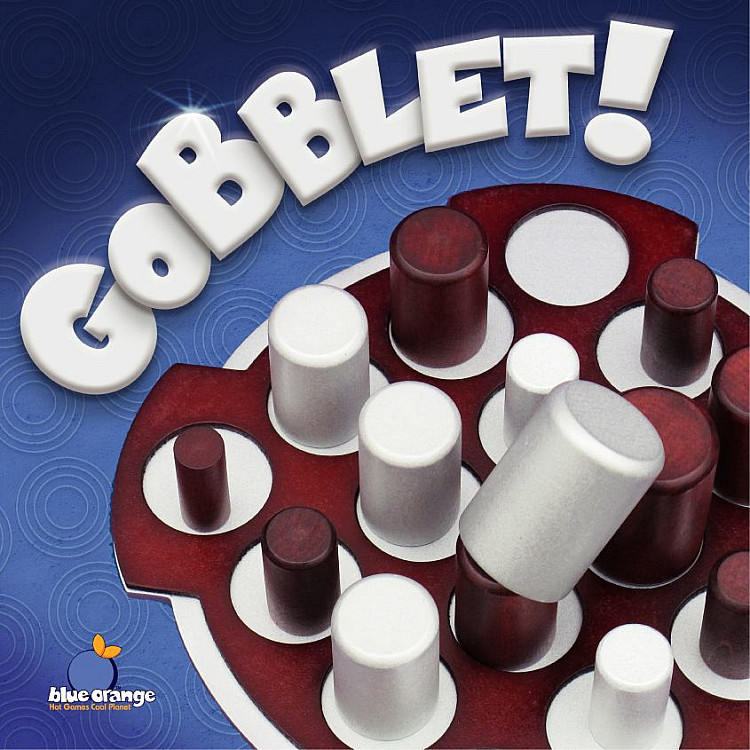 Gobblet On demand, Imported Games, All Products image