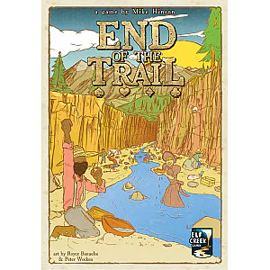 End of the Trail