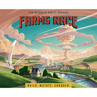 KS Farms Race: Deluxe Edition