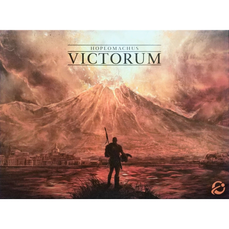 Hoplomachus: Victorum image