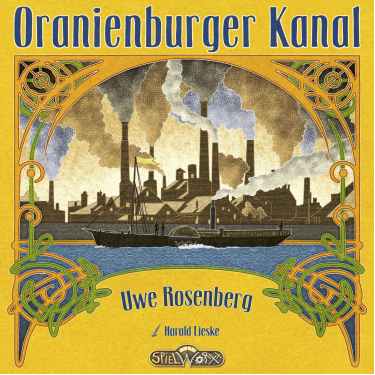 Oranienburger Kanal