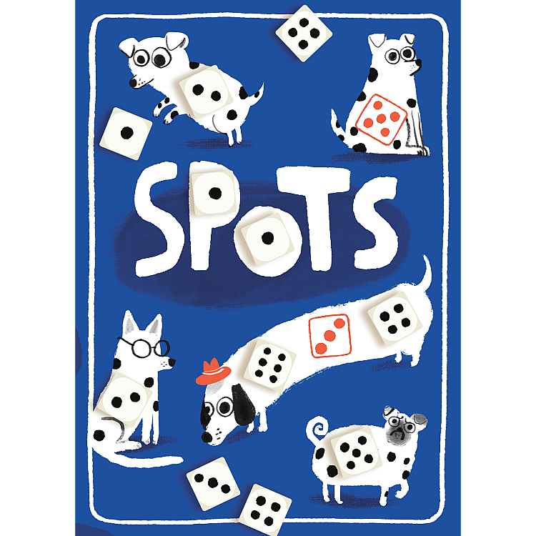 Spots image
