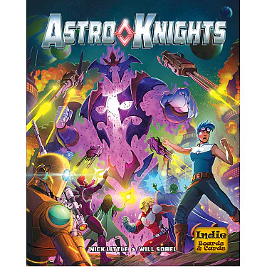 Astro Knights