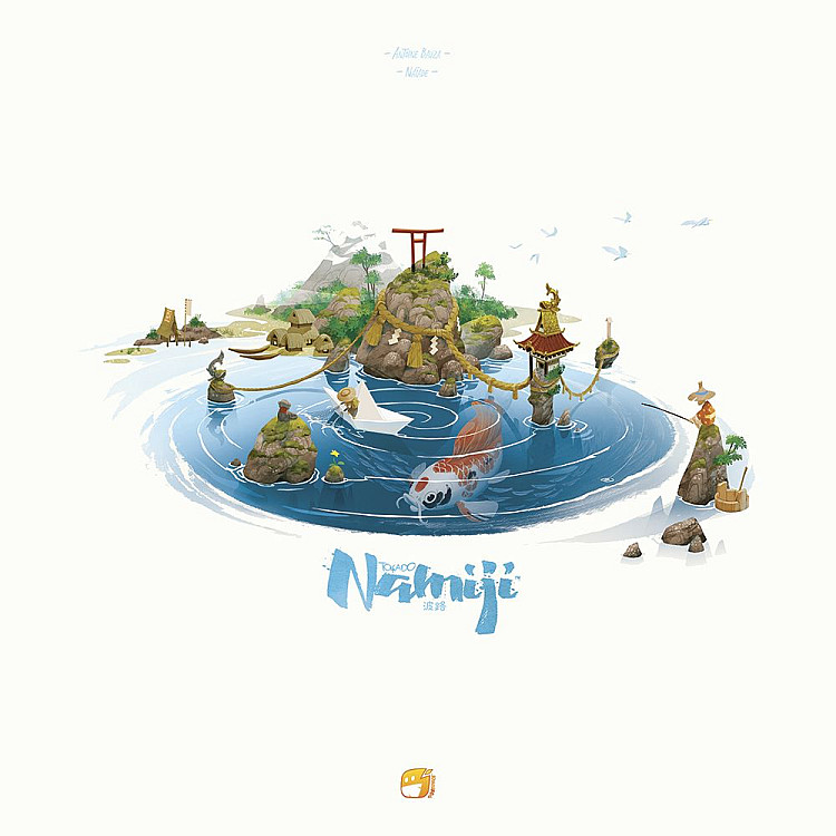 Namiji image