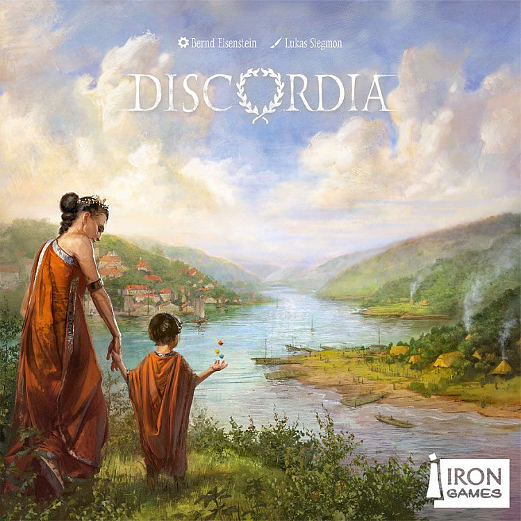 Discordia image