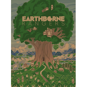 Earthborne Rangers