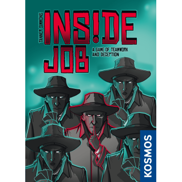 Inside Job