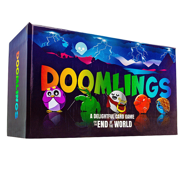 Doomlings image