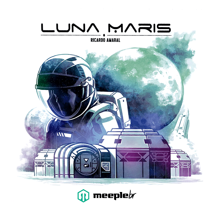 Luna Maris On demand, Imported Games, All Products image