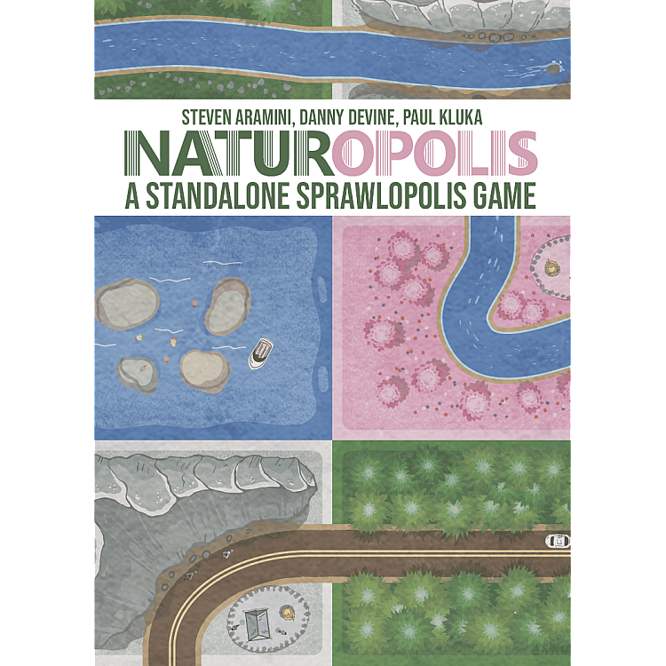 Naturopolis image